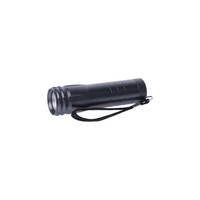 3W LED COB Taschenlampe 3X AAA 12 P4705