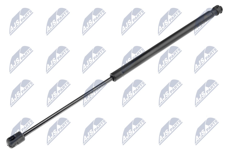 Fits NTY AE-DW-006 TAILGATE GAS SPRING L=496MM, F=270N DAEWOO MATIZ,  ⭐UK Stock⭐