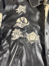 原始蓝色黑色外套、夹克、背心男士| eBay