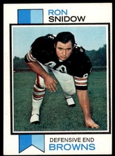 Ron Snidow