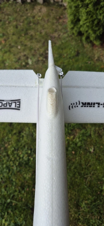 Easyglider 4 RR Version von Multiplex - Bild 2 von 4