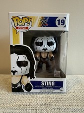 2014 Funko Pop WWE Vinyl Figures 13