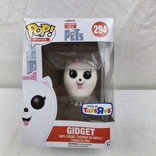 Ultimate Funko Pop Secret Life of Pets Figures Gallery and Checklist 13