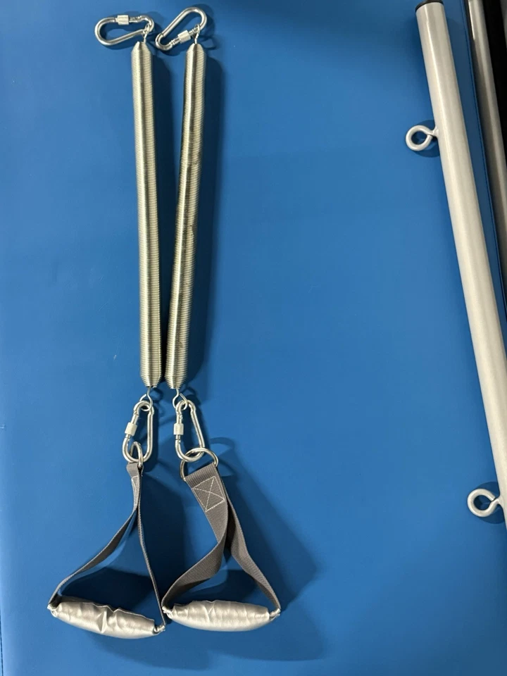 Supreme Toning Tower All In One Pilates Reformer Ballet Barre - Image 4 of 4