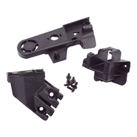 Scheinwerfer 1677841180 Reparatursatz Vorne Links FüR Citroen C4 III BA BB You.S
