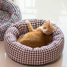 Cotton Washable Cat Litter
