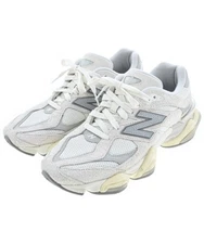 New Balance Sneakers WhitexLightGray 25.5cm 2200582825161