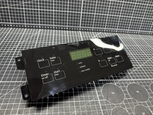 Frigidaire Oven Range Control Board P#5304509983 316557101