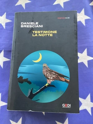 Testimone la notte
