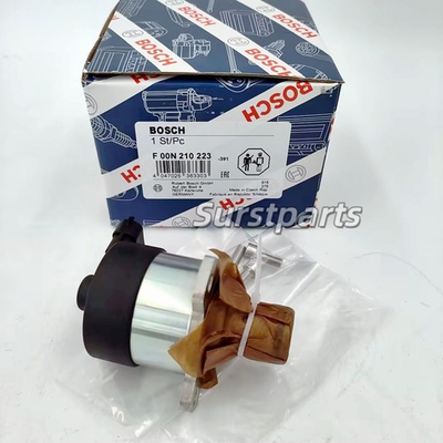 #ad A0000900069 Genuine Bosch Fuel Meter Quantity Control Valve Freightliner DD15 $75.00