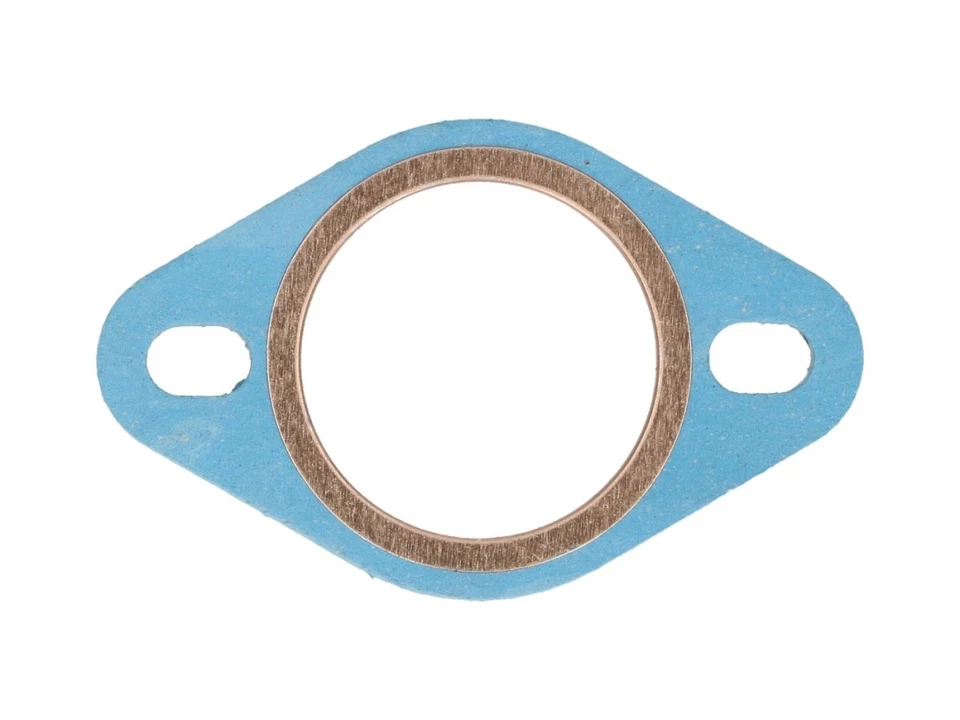 101 OCTANE Dichtung Auspuffkrümmer flach massiv