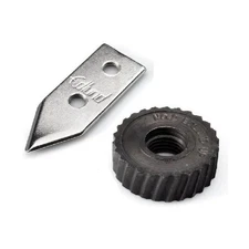 New Edlund #2 Can Opener Replacement Parts Kit Gear Knife  Screws KT1200-KT