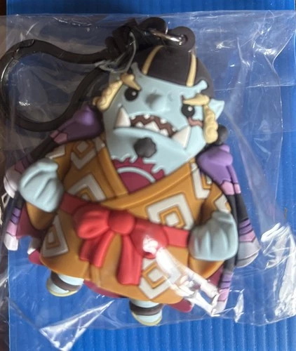 One Piece Jinbe Chase Blind Bag