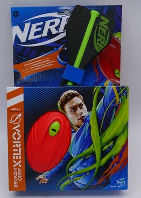 Nerf Vortex Mega Howler Wurfgerät