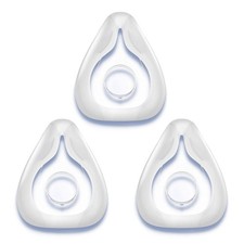 AirFit F20 Replacement Cushion Large 3 Packs Mask Cushions Compatible with LARG