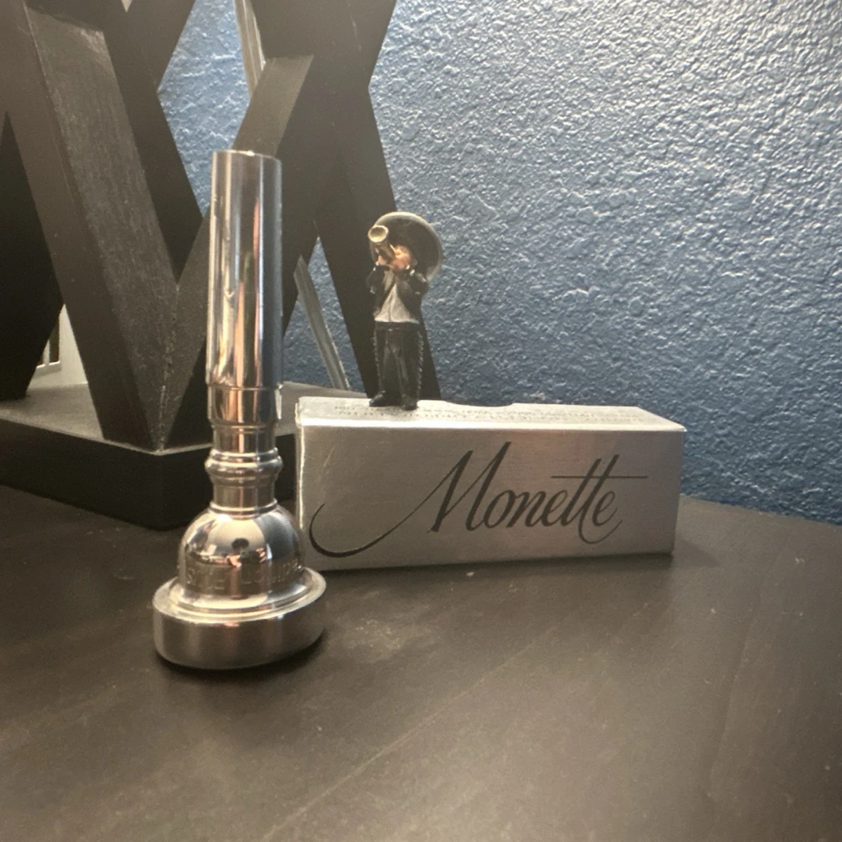 Monette 小号黄铜口器| eBay