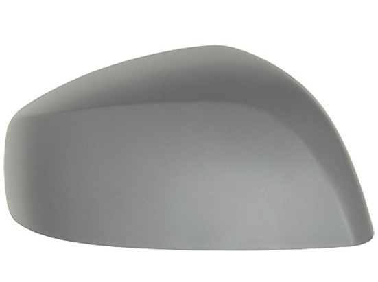 Spiegelcover Rechts FüR Opel Agila H08 2008- Cover Grundiert Deckel GehäUse-image