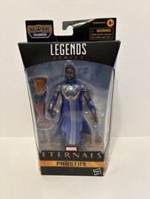 Marvel Legends PHASTOS Action Figure  The Eternals - Gilgamesh BAF Series  New