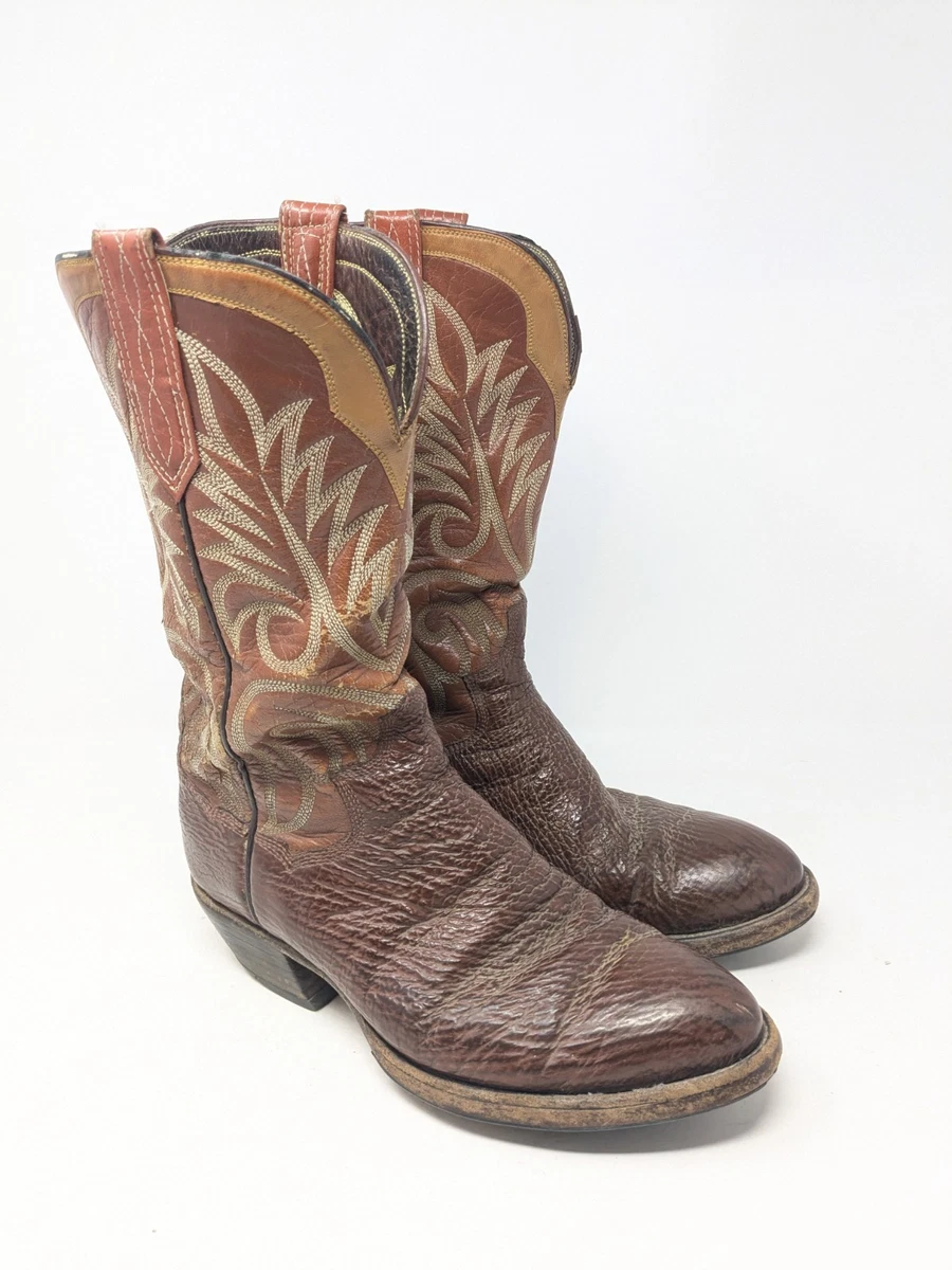 Paul Bond Black Leather Upper Boots for Men for Sale | Shop  display picture 1
