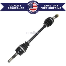 Axle Front Right Cv Axle Shaft For Hisun 700 500 Utv Massimo Supermach Msu NEW