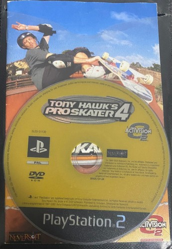Vendedor de juegos Ps2 - usado - Elige un juego - Imagen 120 de 140