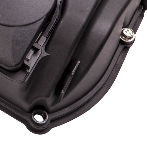 New Engine Valve Cover Fit For Mini Cooper S JCW R55 R56 1.6T N18B16A 2011-2016 - Picture 7 of 11