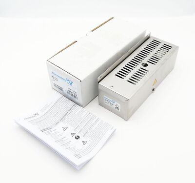 Pfannenberg KV PTC 18314000001 100-250V Kondensatverdunstung extern -unused/OVP-