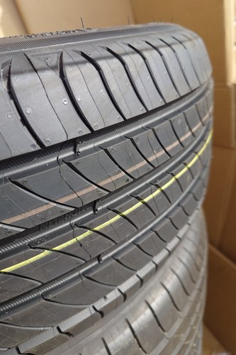 Satz Sommerreifen MICHELIN Primacy 4 S2 225/45 R17 91W DOT1025 Sommerferien - Bild 6 von 10