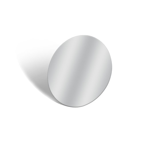 Petit cercle miroir de téléphone selfie gratuit B2G1 2" pour iPhone 12/Mini/Pro/Max/SE - Photo 12 sur 12