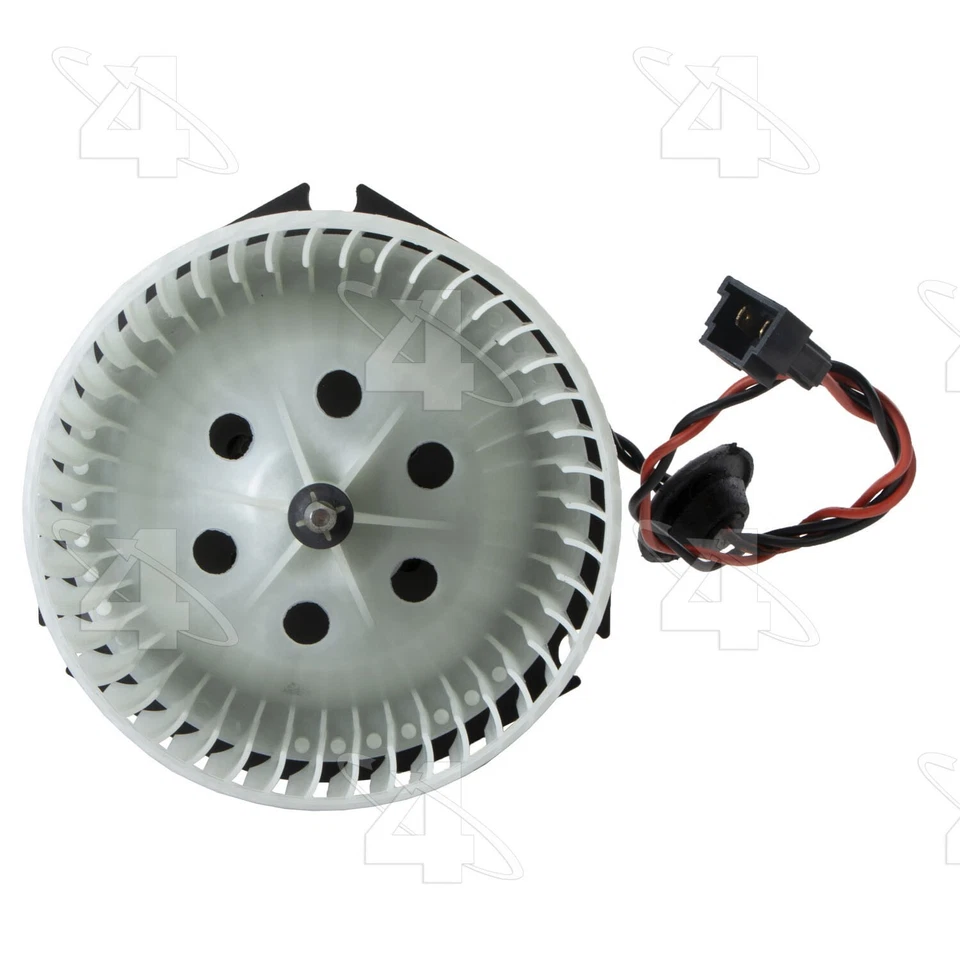 Motor soplador de climatización para Dodge Dakota 1991-2000 4 estaciones 1992 1993 1994 1995 1996 Foto 3 de 4