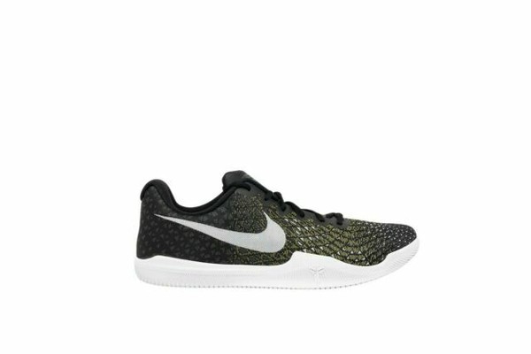 Size 9 - Nike Mamba Instinct Dark Grey for sale online | eBay