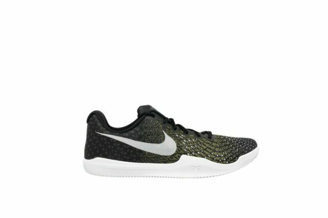 mamba instinct dark grey