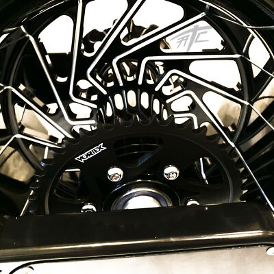 NINJA 330 OSD FAT TIRE KIT B/C MAYHEM WHEELS 12-20 KAWASAKI NINJA