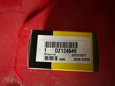 John Deere DZ124649 Air Intake Manifold Pressure Sensor