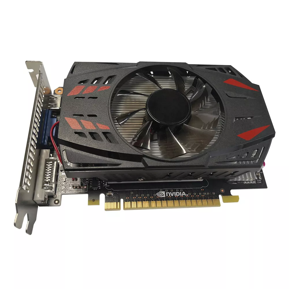 Graphics card hotsell for desktop