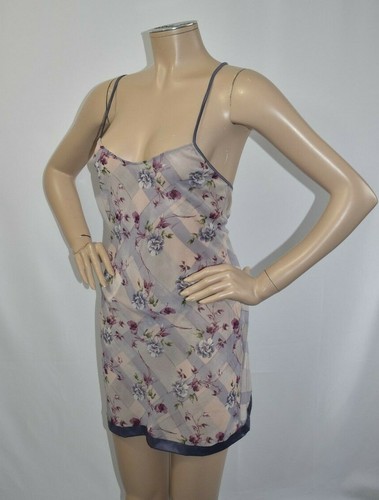 La Perla Glamour Babydoll + Thong Silk UVP: 180€ - Picture 8 of 9