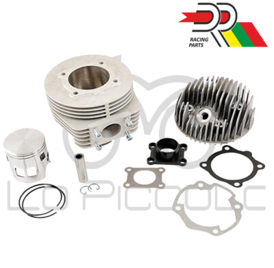 Thermal Group Vespa Hp 75 Polini In Alluminio HP Cylinder Kit In