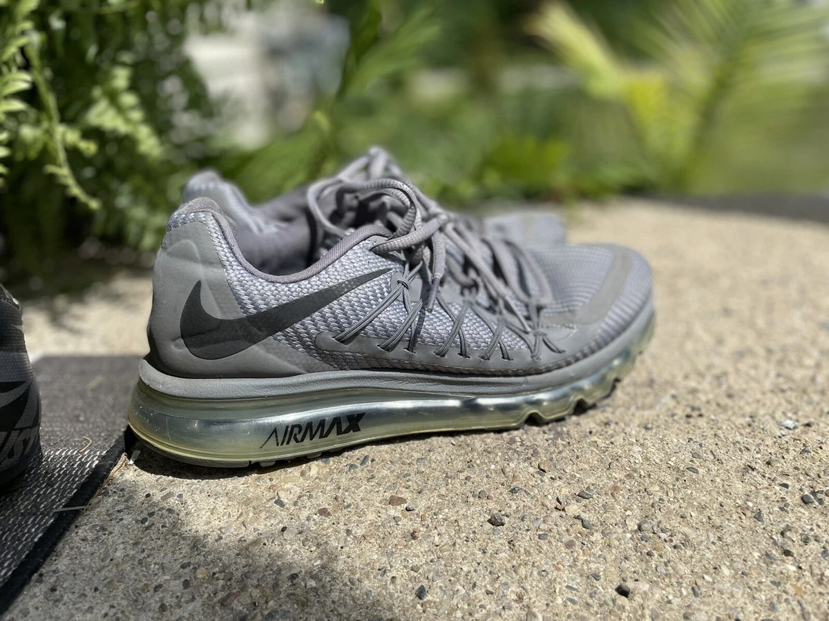 Nike air max 8.5 best sale mens