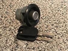 NOS Ford Capri Mk3 Boot Lid Lock,
