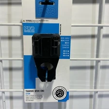 PRO PRO Tharsis 3Five CNC Stem 0 Angle,4mm Stack, 35mm Clamp 45 Length $129