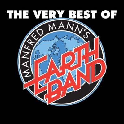Manfred's Mann Earth - The Very Best of Manfred Mann's Earth Band [New Vinyl LP]