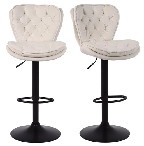 Velvet Bar Stools , many models & colours, 1, 2, 3 chairs - Picture 109 of 170