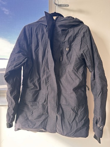 Strafe Outerwear Insulated Ski Jacket - Women