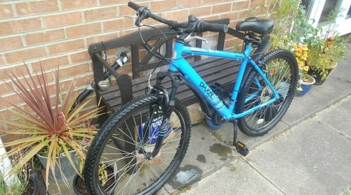 apollo phaze mountain bike - colour 