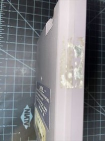 Mafat Conspiracy (Nintendo Entertainment System, 1990) NES Cart Only