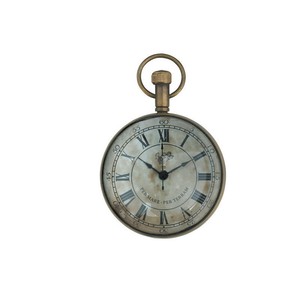 The Story of the Time Travel Watch