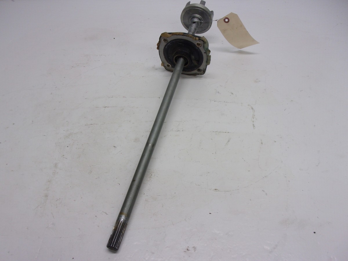 いっさ Kawasaki Jet Ski 1994-1999 XI STX STS ST SS 750 Drive Shaft