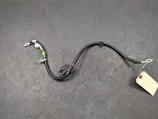 Battery Ground Wire Cable 2020 Mazda CX-9 TK48-67-EW0A 2016 2017 2018 2019 2021