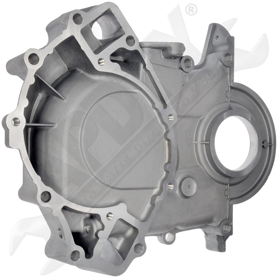 APDTY 746212 Includes Timing Cover Gasket & Seal eBay