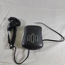 Plantronics 67974-06 VistaPlus AP15 VOIP Headset Amplifier Audio Processor